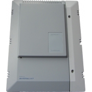 Centrala telefonica Homevox 3/8 + CADOU ap. telefonic de birou KX-TS500 Panasonic