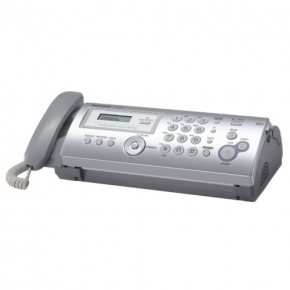 Aparat fax KX-FP207FX-S