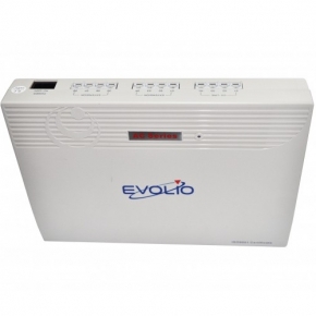 Centrala telefonica Evolio 308 3/8