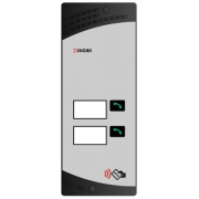 Interfon centrala telefonica DPH.AB.KS2RF Slican
